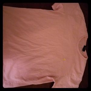 Ralph Lauren Pink Tee